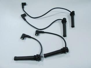 CHERY ALIA- 08/11; BUJİ KABLOSU TAKIM (16V) 1.6 cc (YOW JUNG)