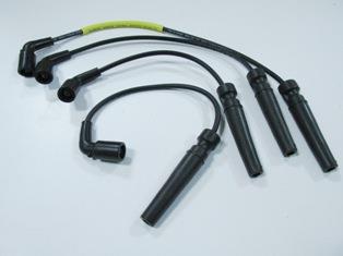 CHEVROLET AVEO- SD- 07/12; BUJİ KABLOSU TAKIM (16V)1.4 cc (YOW JUNG)