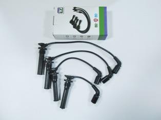 CHEVROLET AVEO- SD- 07/12; BUJİ KABLOSU TAKIM (16V)(B12D1-LMU)1.2 cc (YOW JUNG)