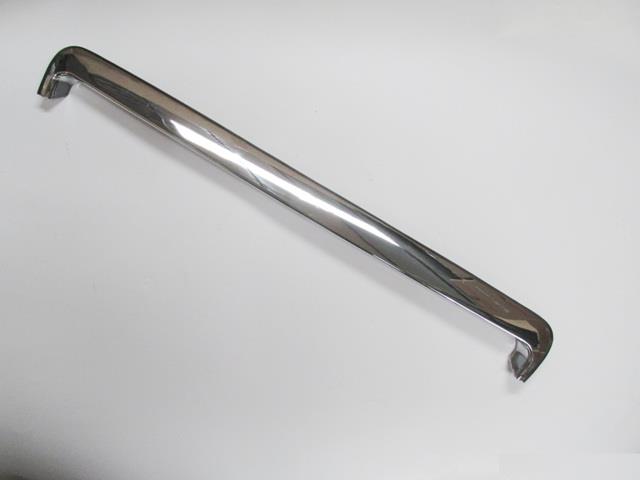 CHEVROLET AVEO- SD- 07/12; KAPUT UÇ ÇITASI NİKELAJLI (TW)