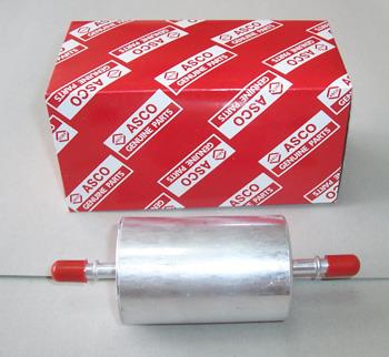 CHEVROLET LACETTI- HB- 04/11; BENZİN FİLTRESİ 1.4/1.6/1.8CC ORJ.NO:96335719 (ASCO)
