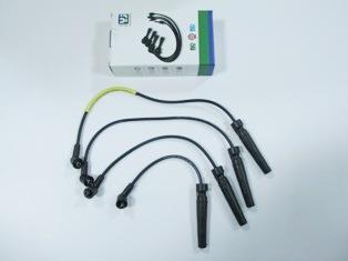 CHEVROLET LACETTI- HB- 04/11; BUJİ KABLOSU TAKIM (16V)(F14D3)1.4/1.6 cc (YOW JUNG)