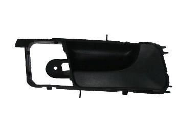CHEVROLET LACETTI- SD- 04/09; ÖN KAPI İÇ AÇMA KOLU SAĞ ELCEĞİ SİYAH (HUSHAN)