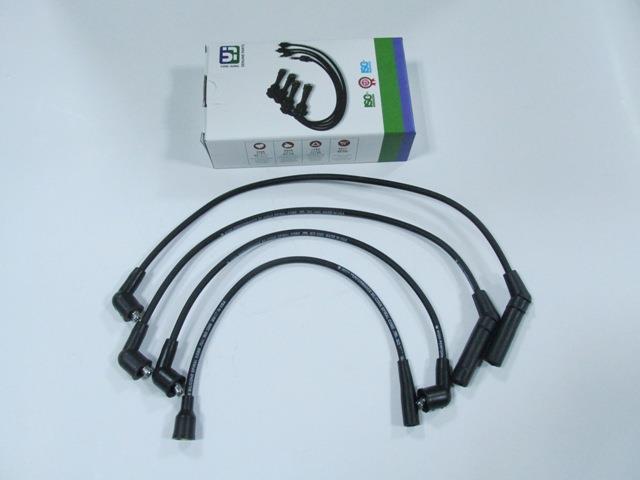 CHEVROLET SPARK- 06/09; BUJİ KABLOSU TAKIM (8V)(F8CV)0.8 cc (YOW JUNG)