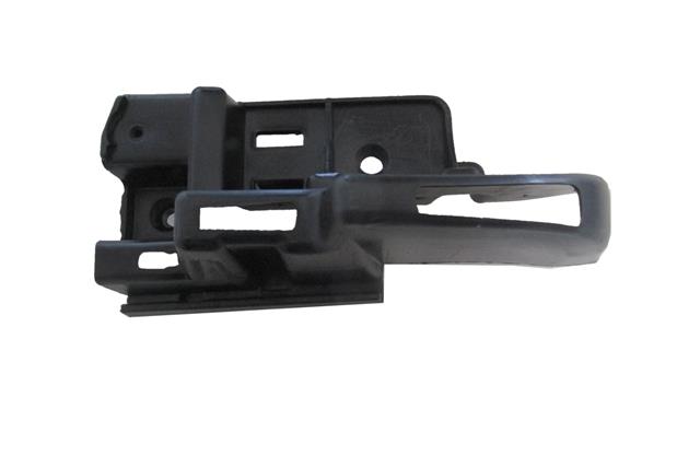 CITROEN BERLINGO- 24/25; ARKA TAMPON BAĞLANTI BRAKETİ SOL