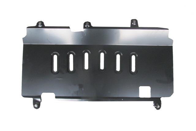 CITROEN C4 CACTUS- 14/17; KARTER MUHAFAZA SACI (METAL)