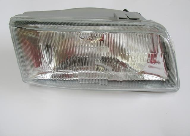 CITROEN JUMPER- 98/01; FAR LAMBASI SAĞ MANUEL (AYFAR)