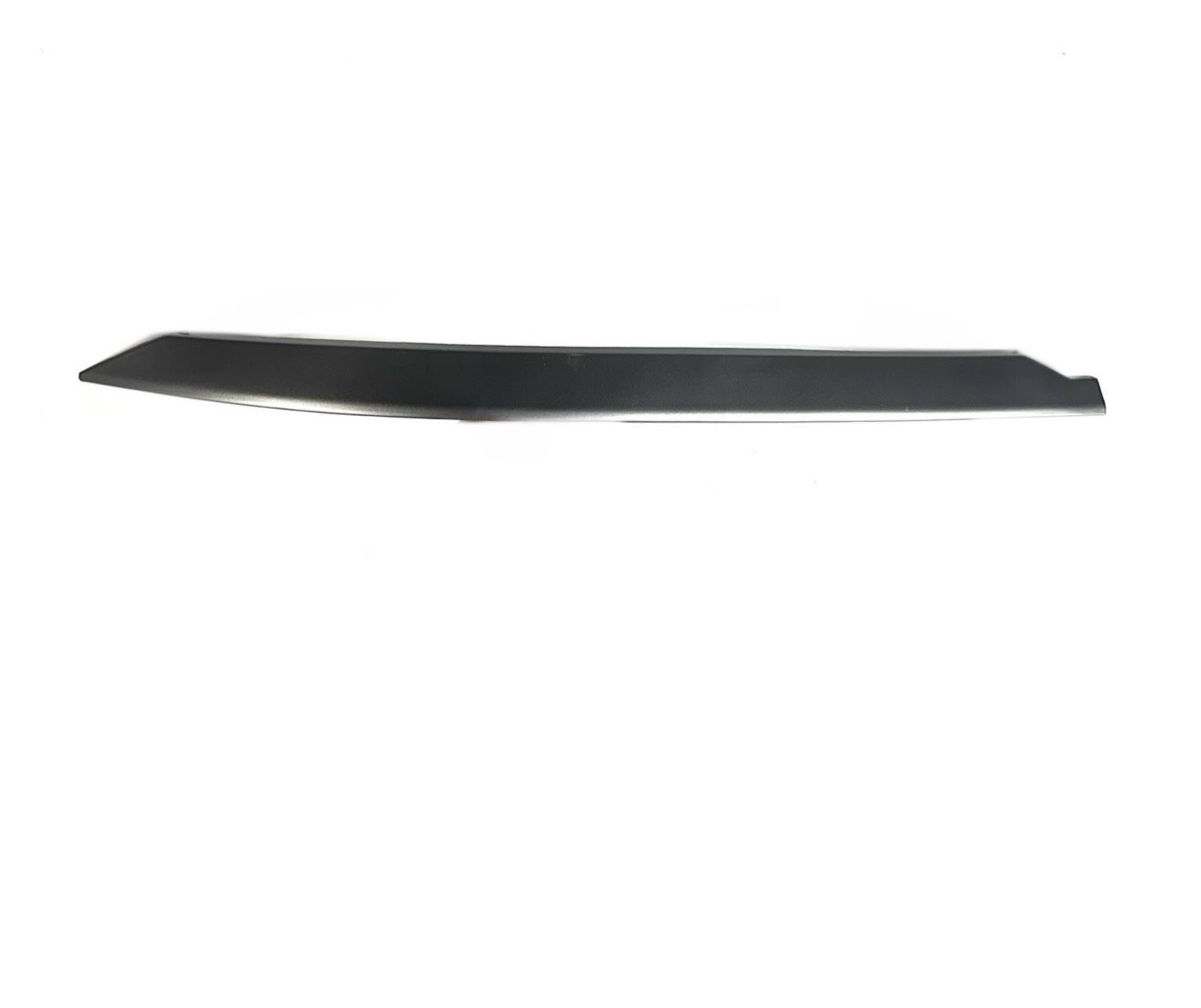 Chery Çıta Tampon Tiggo 7 Pro 22-24 Arka Sol (Koyu Gri)