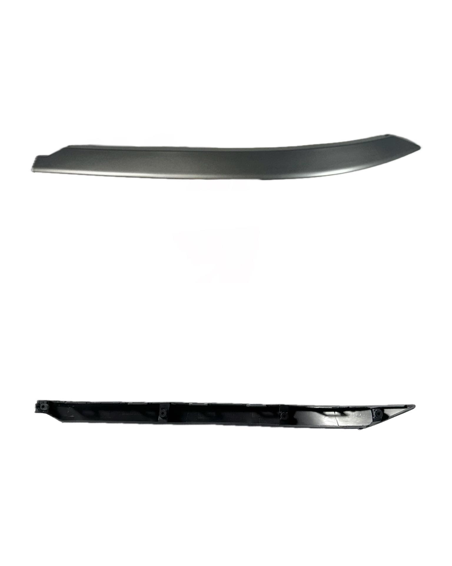Chery Çıta Tampon Tiggo 7 Pro 22-24 Arka Sağ (Koyu Gri)