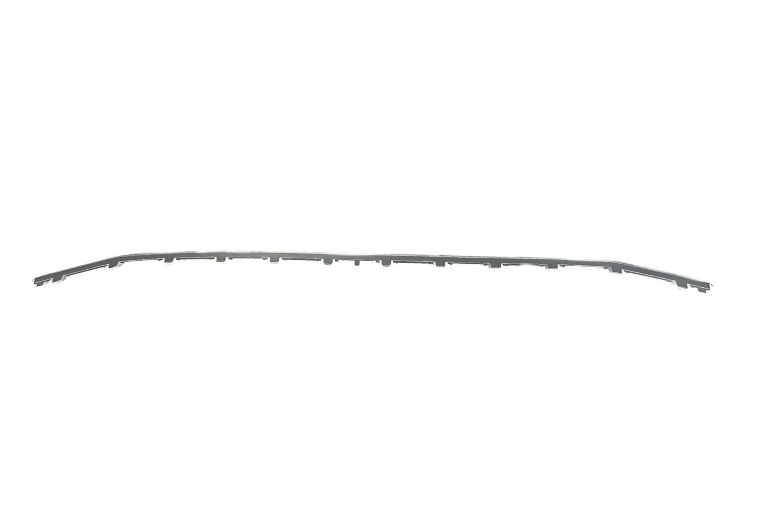 Chery Çıta Tampon Tiggo 7 Pro 22-24 Ön (Orta)/(Açık Gri)