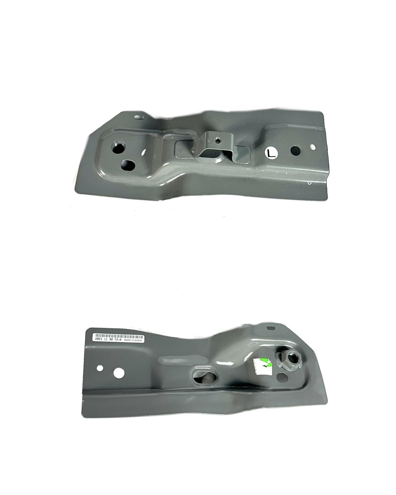 Chery Panel Tiggo 8 Pro 22-24 Ön Sol (Üst)