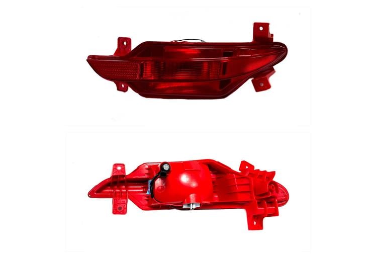 Chery Reflektör Tampon Tiggo 7 Pro 22-24 Arka Sol