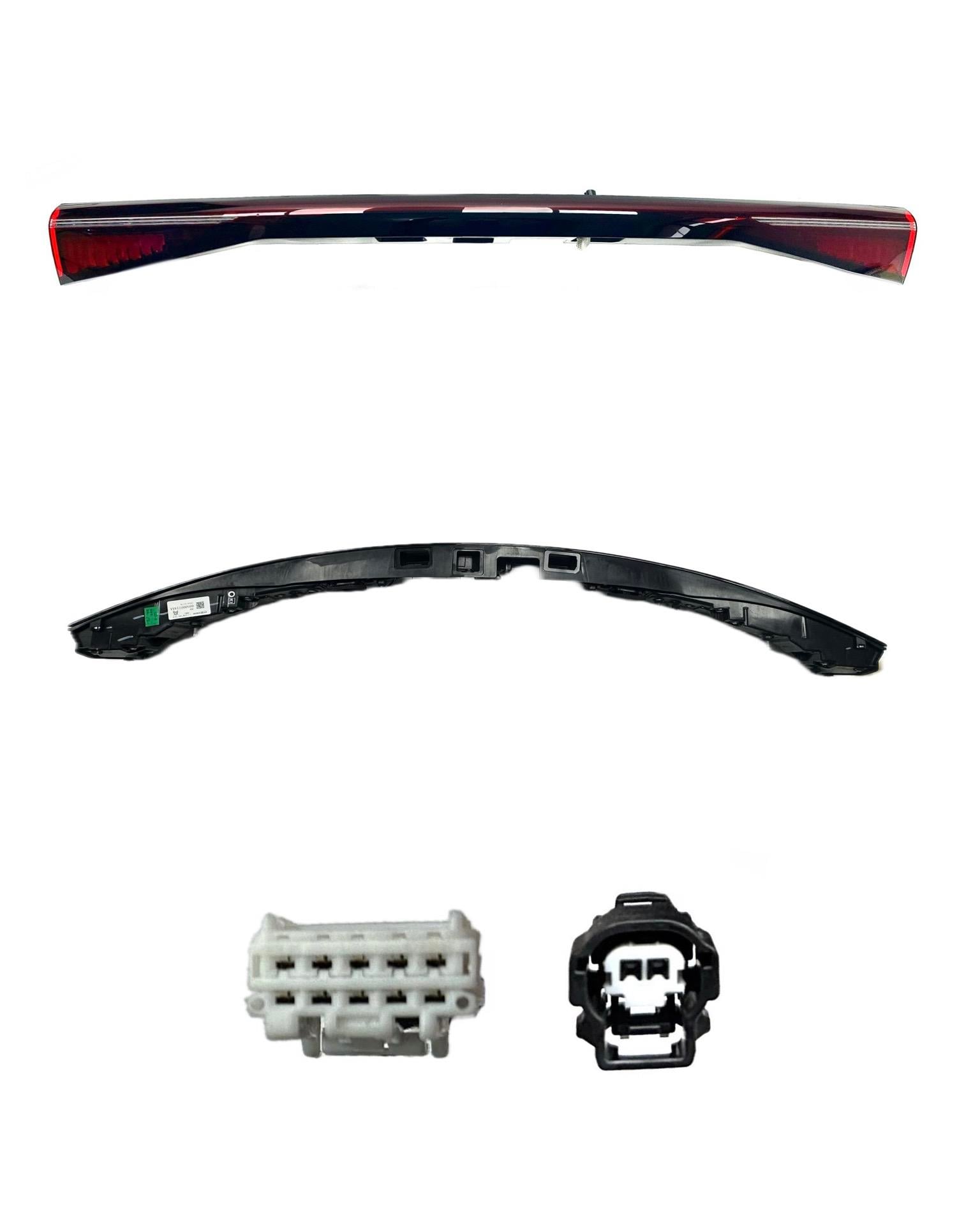 Chery Stop Omoda 5 22-24 Orta