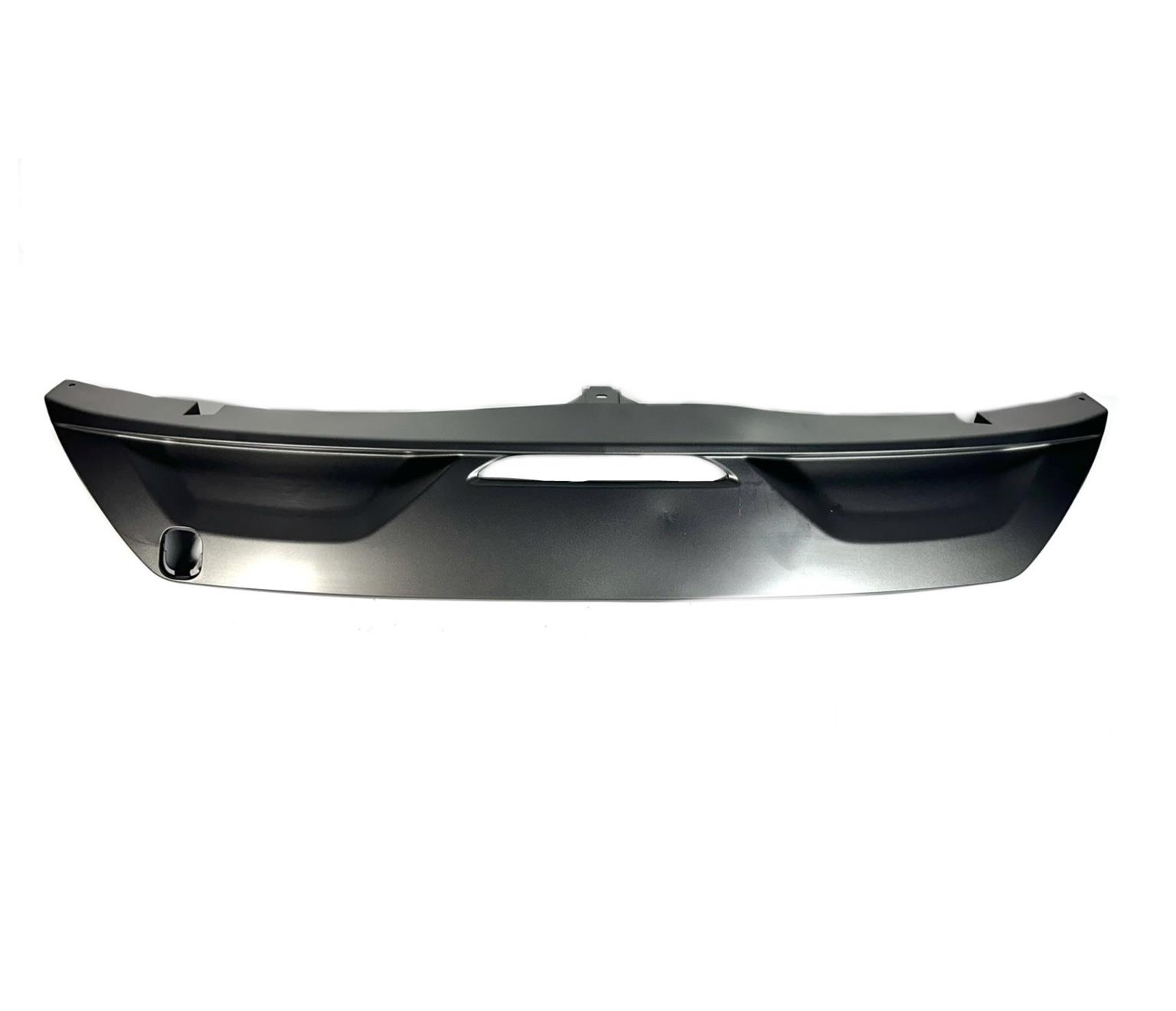 Chery Tampon Omoda 5 22-24 Arka (Spoyler)