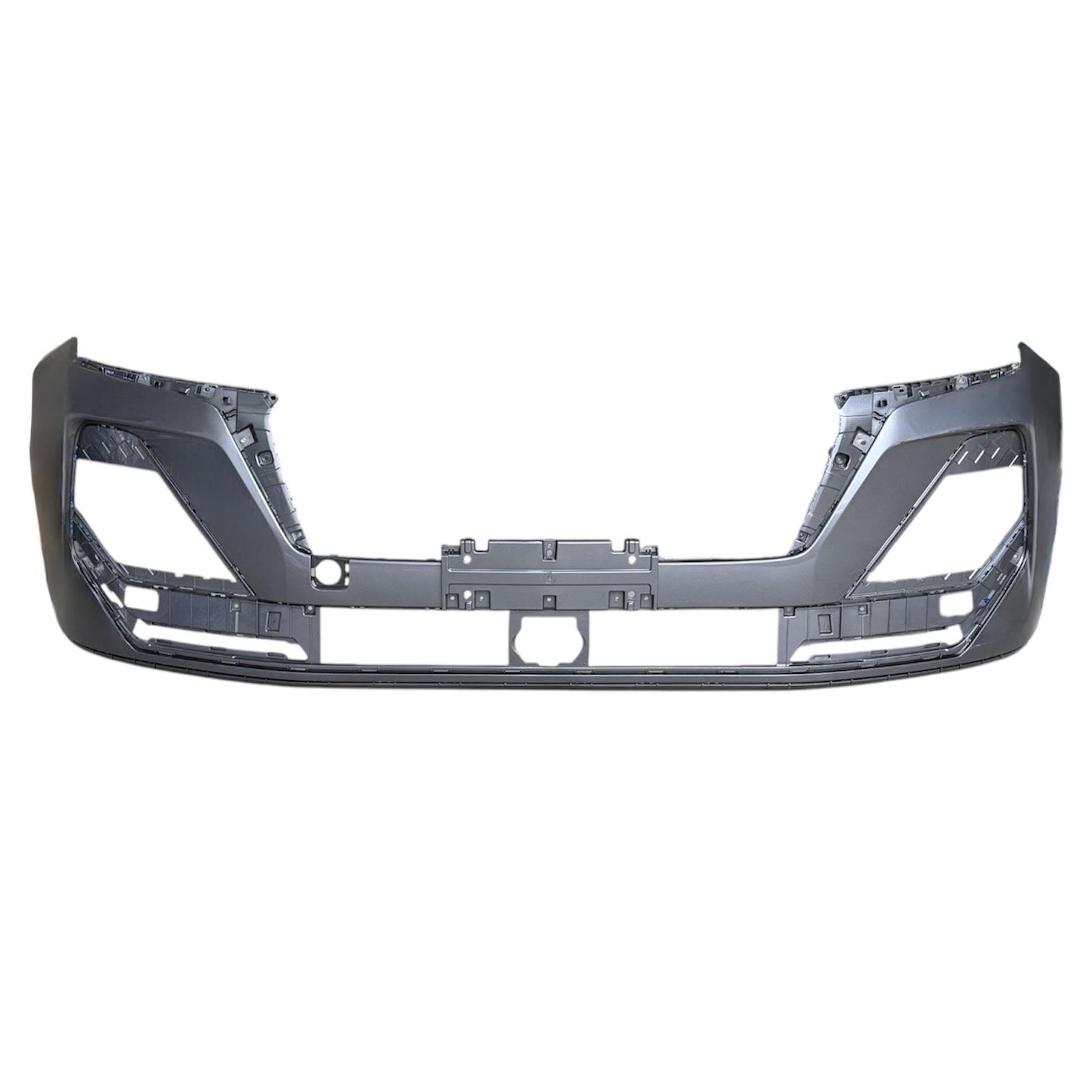 Chery Tampon Tiggo 7 Pro Max 24-26 Ön (Boyalı Gri)