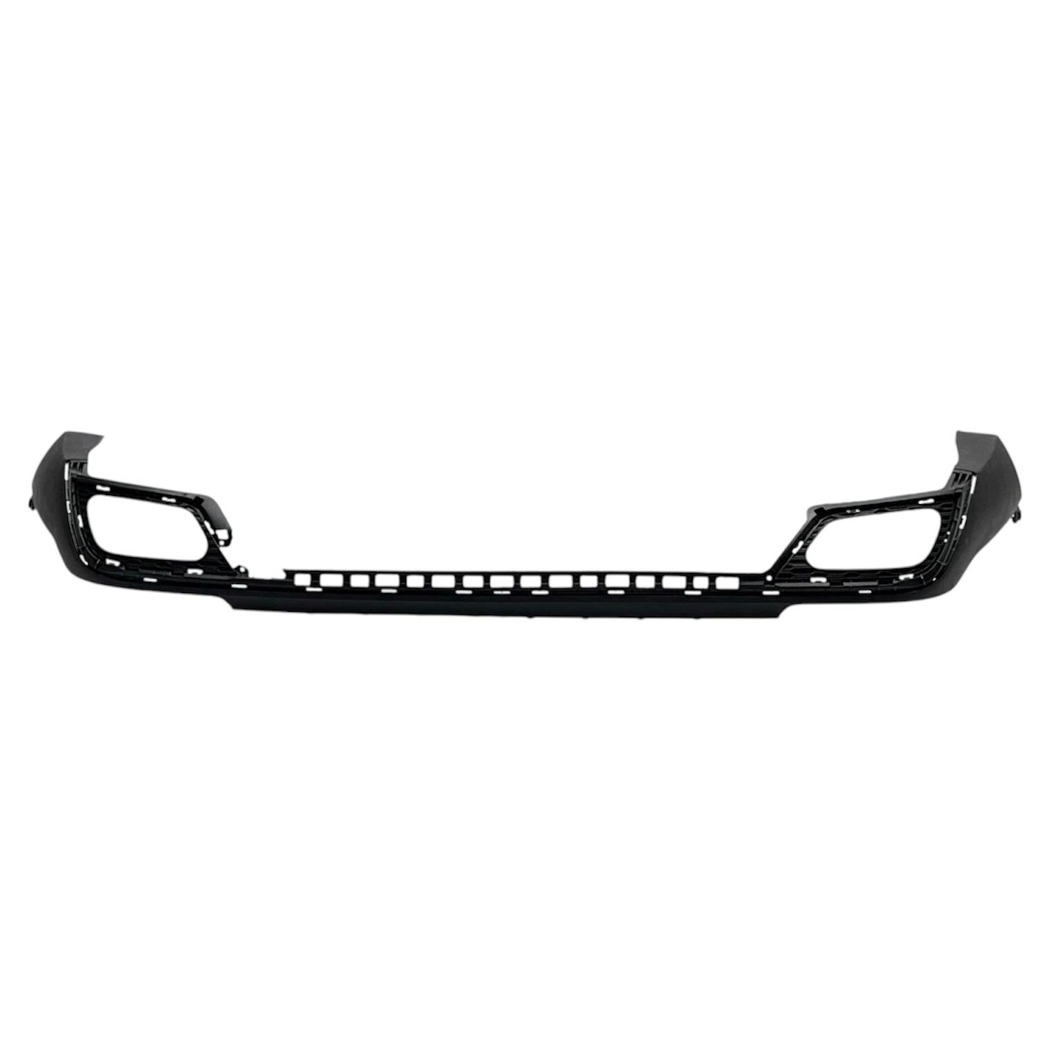 Chery Tampon Tiggo 8 Pro Max 24-26 Arka (Alt Parça)