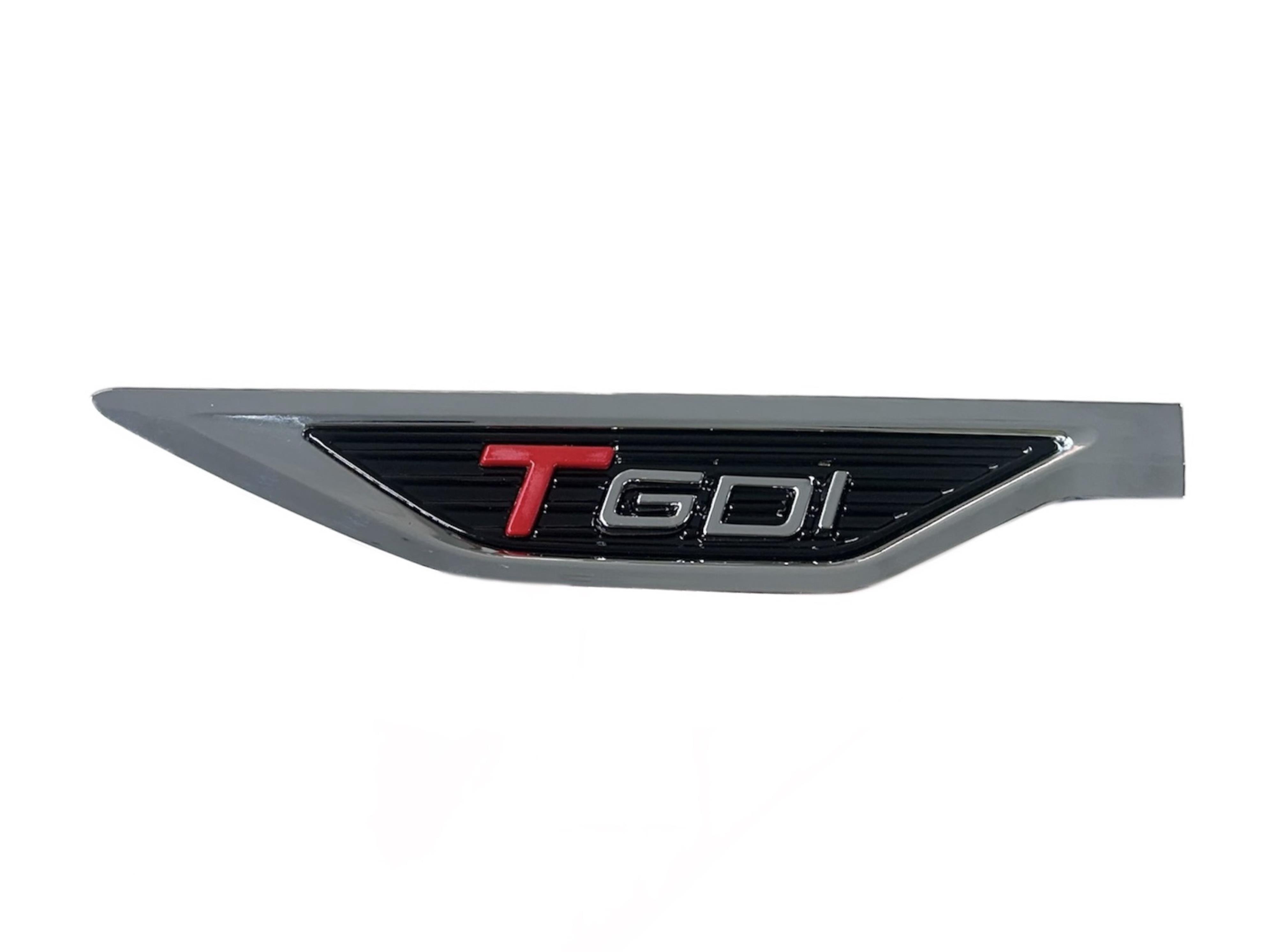 Chery Yazı Çamurluk Tiggo 8 Pro 22-24 (T Gdı/Nikelaj Çerceveli)