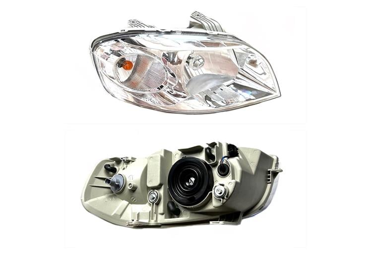 Chevrolet Far Aveo Sd.06-08 Sağ