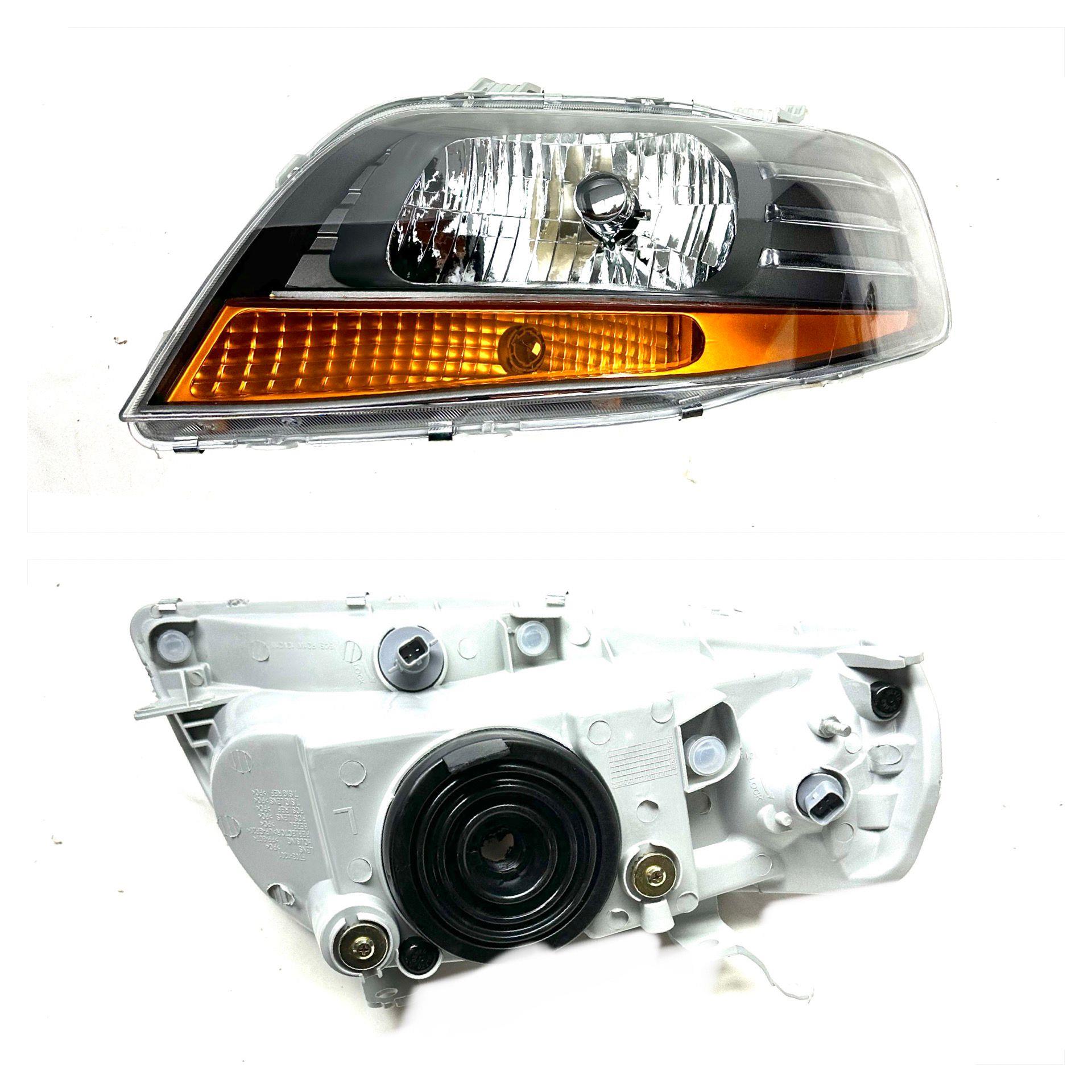 Chevrolet Far Kalos Hb.05-08 Sol