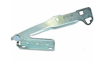 DACIA SANDERO- 09/12; KAPUT MENTEŞESİ SOL