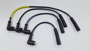 DACIA SOLENZA- 03/06; BUJİ KABLOSU TAKIM (8V)1.4 cc (YOW JUNG)