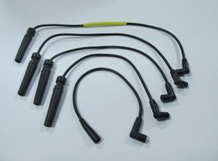 DAEWOO ESPERO- 96/97; BUJİ KABLOSU TAKIM (16V)(A15MF)1.5 CC (YOW JUNG)