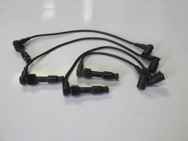 DAEWOO LANOS- SD/HB- 97/00; BUJİ KABLOSU TAKIM (16V)(A16DMS)1.6 cc (YOW JUNG)