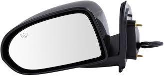 DİKİZ AYNASI SOL (ELKT.+ISTM.+KATL.) COMPASS 2017-