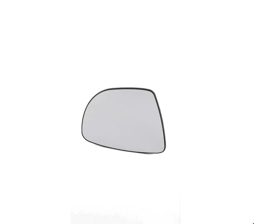 DIŞ DİKİZ AYNA CAMI SAĞ CLİO (HB) 2013-