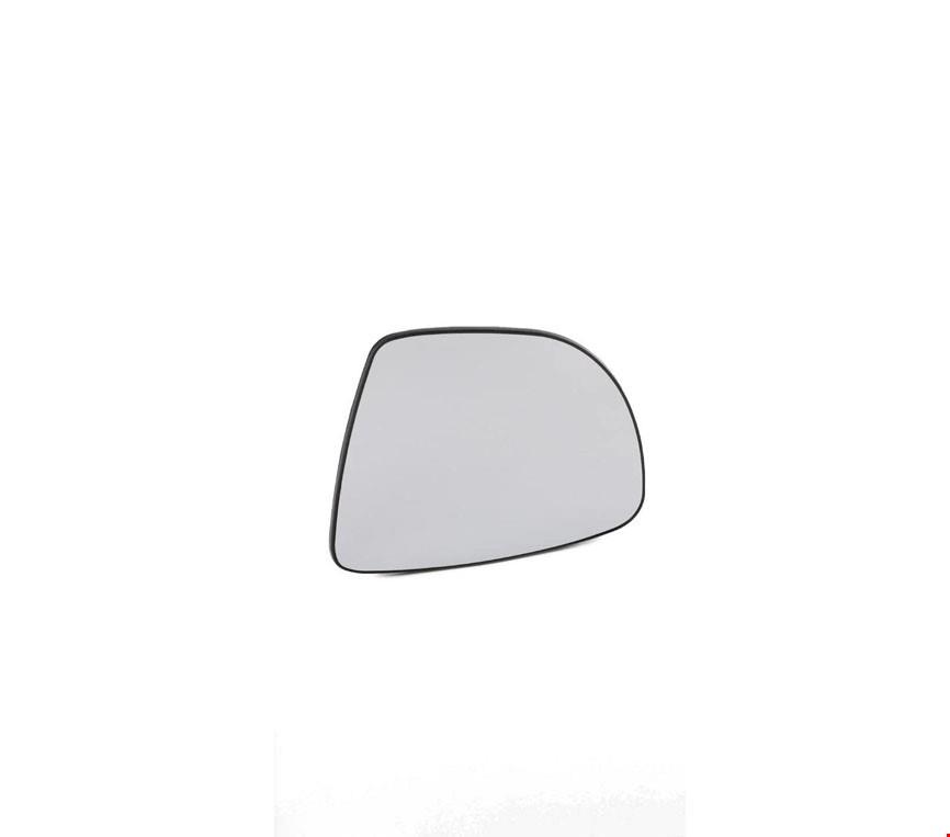 DIŞ DİKİZ AYNA CAMI SOL CLİO (HB) 2013-