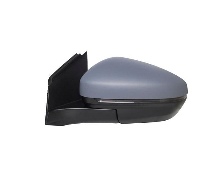 DIŞ DİKİZ AYNA (ELK.AST.ISITMALI) SOL C5 AİR 2017-