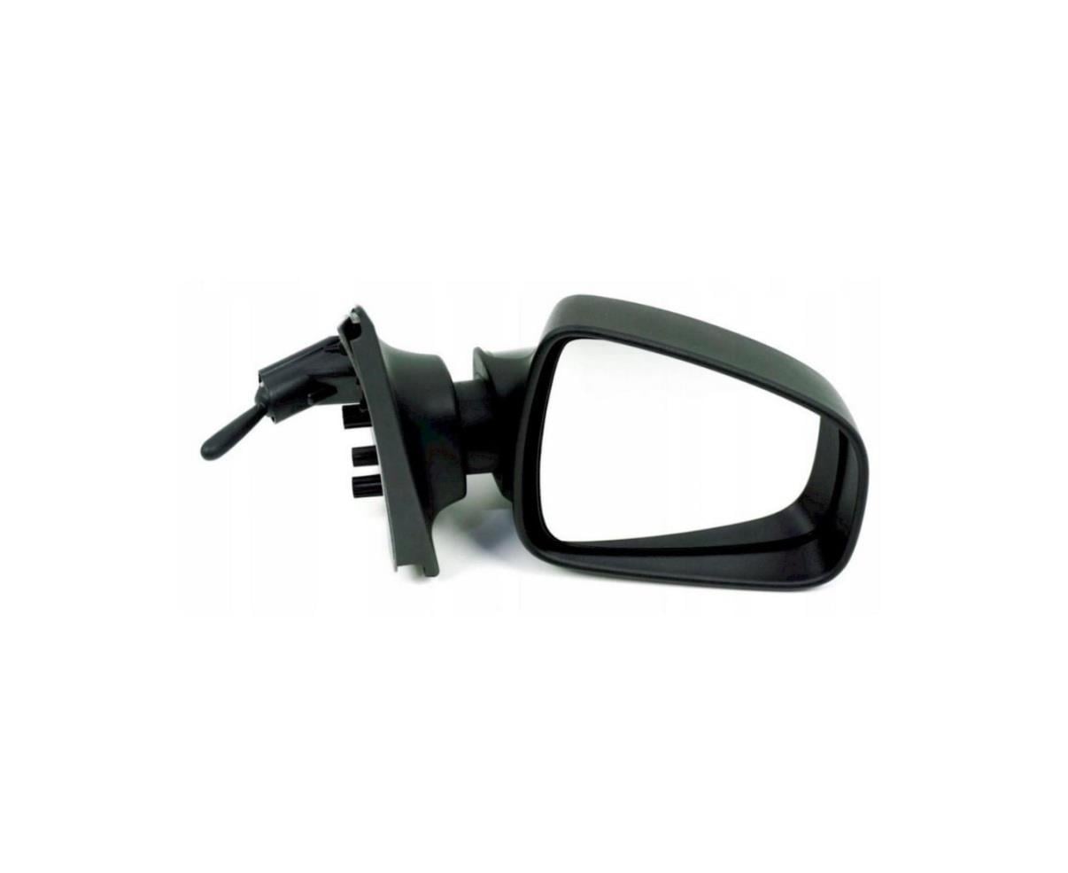 DIŞ DİKİZ AYNA SAĞ SANDERO 2013-