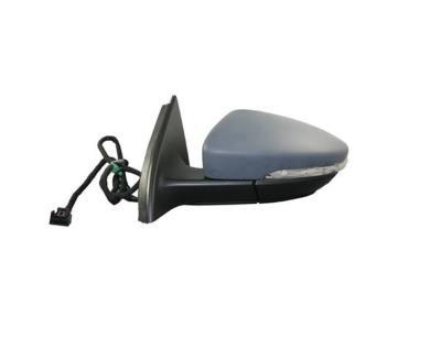 DIŞAYNA SOL (ELK.IST.SIN.KTLN.ÇEVA.9P) PASSAT 2011