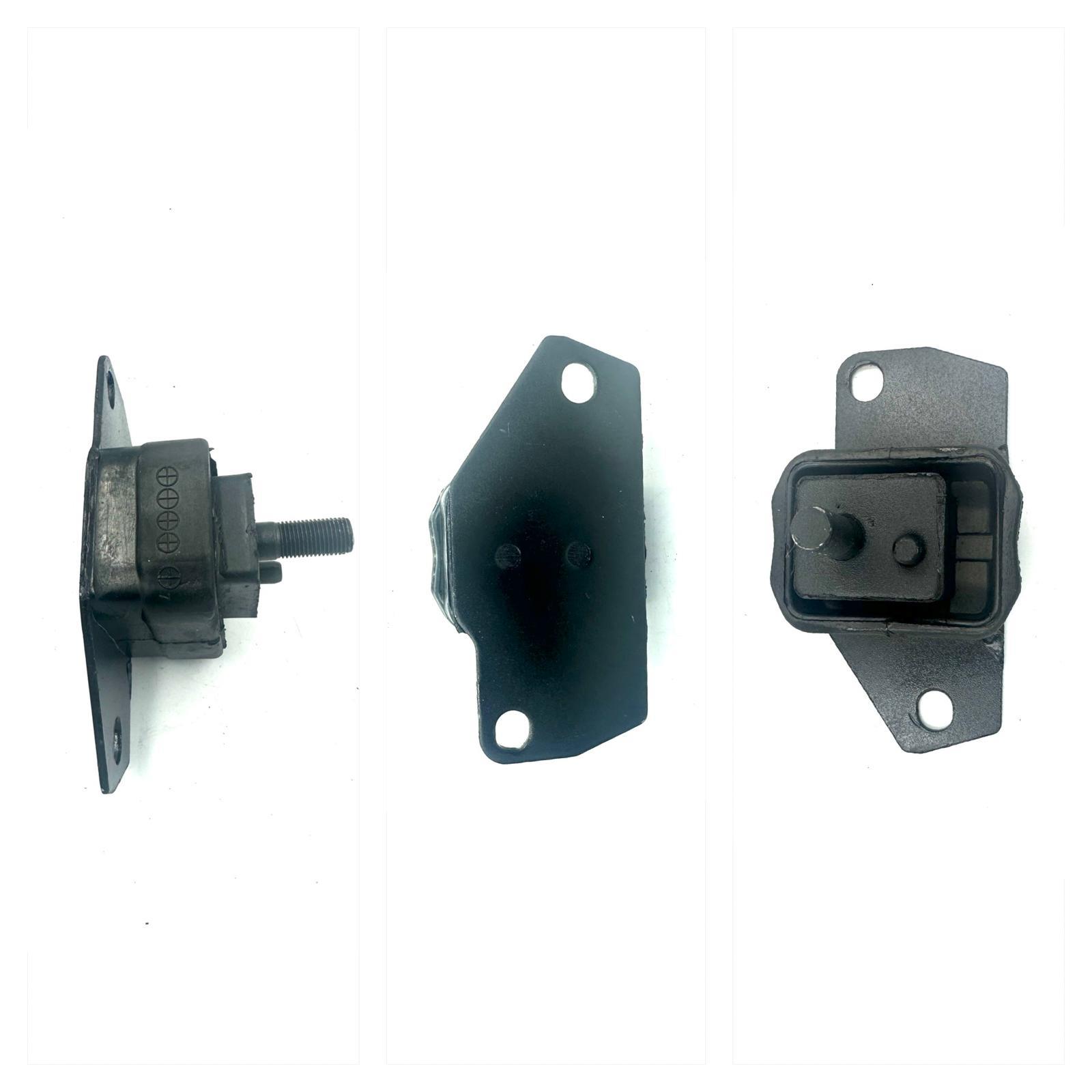 Daıhatsu  Takoz Motor Terios 97-06 Ön Sağ
