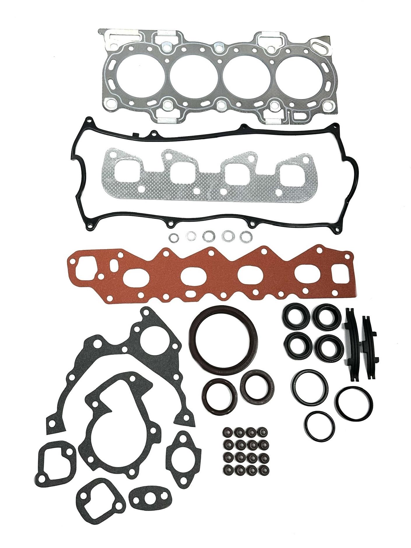 Daıhatsu Conta Takım Applause/Charede 1,-3/1,6 90-97