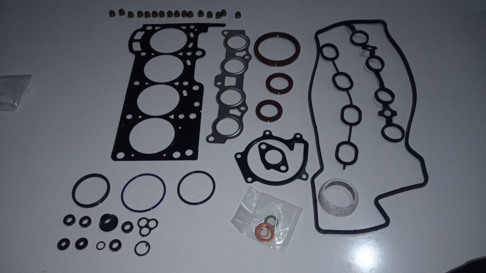 Daıhatsu Conta Takım Sirion 1,3 00-05/Terios 1,3 04-06