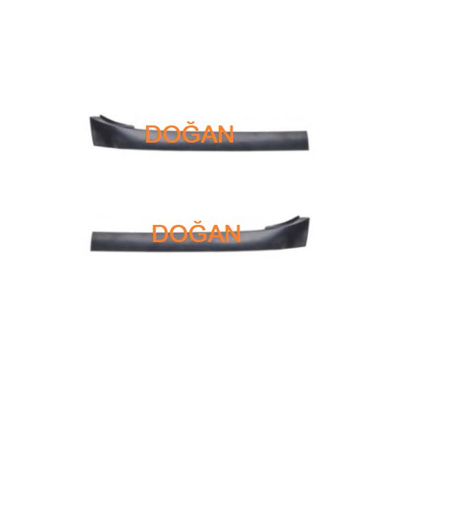 FAR ALT KAŞI SOL BERLİNGO€PARTNER 1996-