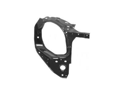 FAR YUVA SACI SAĞ MERİVA 2003-