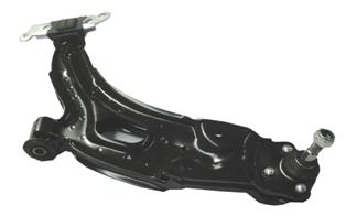 FIAT ALBEA- 02/05; ÖN ALT TABLA L ROTİLLİ/BURÇLU (SALINCAK) (1,4/1,6 cc) (MANUEL) (SH)