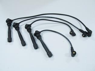 FIAT ALBEA- 05/13; BUJİ KABLOSU TAKIM (16V)(178D7055)1.2 cc (YOW JUNG)