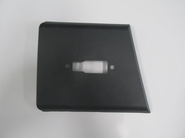 FIAT DUCATO- 14/24; ÖN KAPI DİREĞİ BANDI SAĞ (SİNYAL DELİKLİ)