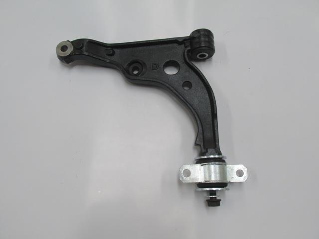 FIAT DUCATO- 97/02; ÖN ALT TABLA SAĞ ROTİLLİ/BURÇLU (SALINCAK) (Q 1,8 mm) (SH)