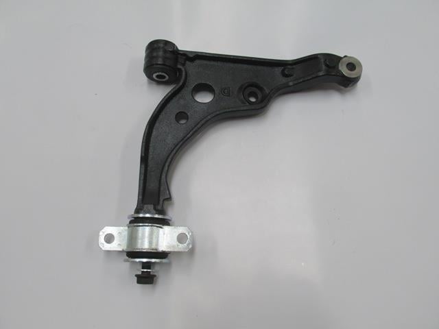 FIAT DUCATO- 97/02; ÖN ALT TABLA SOL ROTİLLİ/BURÇLU (SALINCAK) (Q 1,8 mm) (SH)