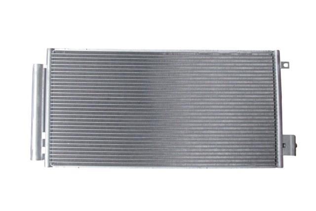 FIAT EGEA- SD/HB- 21/24; KLİMA RADYATÖRÜ 1.3/1.6 MJTD (BRAZING) (645X323X16) (ORİS)
