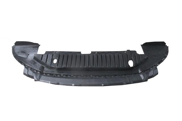 FIAT EGEA- SD/HB- 21/24; ÖN TAMPON ALT KORUMA PLASTİĞİ
