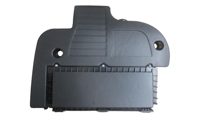 FIAT FIORINO- 08/12; HAVA FİLTRE KABİNİ 1.3 MJT (SÜNGERSİZ) (GENİŞ BOĞAZ)