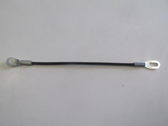 FIAT FULLBACK- 16/19; BAGAJ DESTEK TELI (41 CM) (BAGAJ HALATI)