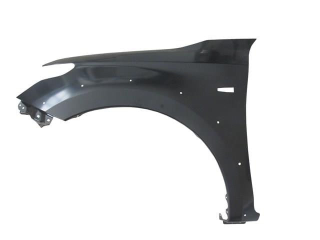 FIAT FULLBACK- 16/19; ÖN ÇAMURLUK SOL SINYAL DELIKLI/DODIK DELIKLI (MY)