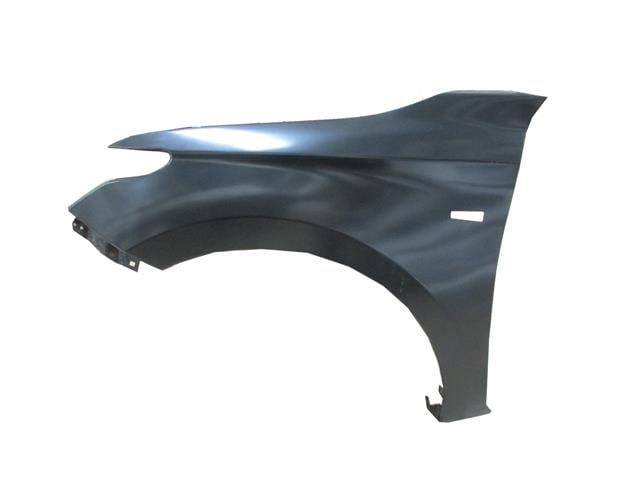 FIAT FULLBACK- 16/19; ÖN ÇAMURLUK SOL SINYAL DELIKLI/DODIK DELIKSIZ (TW)