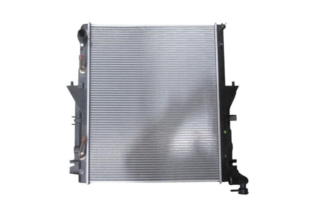 FIAT FULLBACK- 16/19; SU RADYATÖRÜ 2.2/2.4 (BRAZING) (525X638X26) (OTOMATIK) ALM (ORIS)